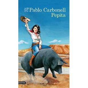 PEPITA