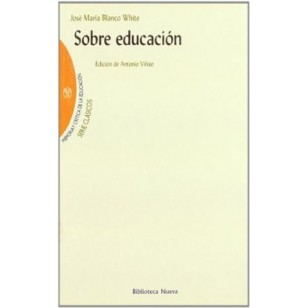 SOBRE EDUCACIÓN