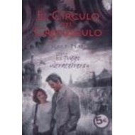 EL CÍRCULO DEL CREPÚSCULO...