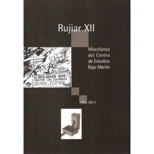 RUJIAR XII Miscelanea del Centro de...