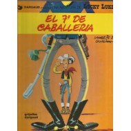 EL 7º DE CABALLERÍA