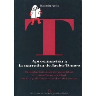 T APROXIMACIÓN A LA NARRATIVA DE...