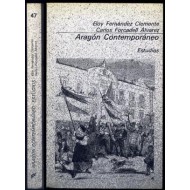 ARAGÓN CONTEMPORANEO Estudios