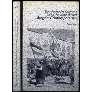ARAGÓN CONTEMPORANEO Estudios