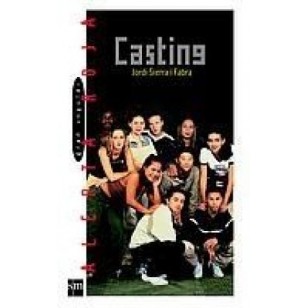 CASTING