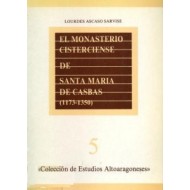 EL MONASTERIO CISTERCIENSE...