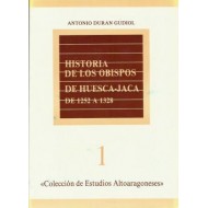 HISTORIA DE LOS OBISPOS DE...
