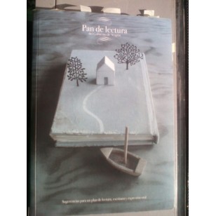 PAN DE LECTURA del Gobierno de Aragón