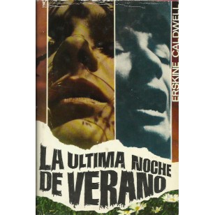 LA ÚLTIMA NOCHE DE VERANO
