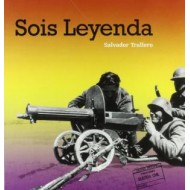 SOIS LEYENDA