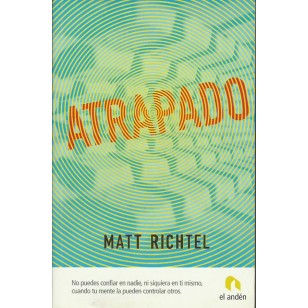 ATRAPADO
