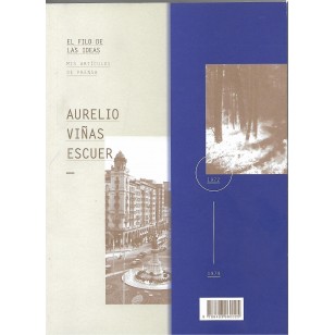 EL FILO DE LAS IDEAS mis artículos de...