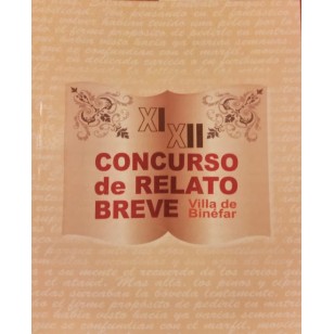 XI - XII CONCURSO DE RELATO BREVE...