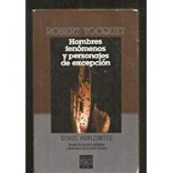 HOMBRES FENÓMENOS Y...