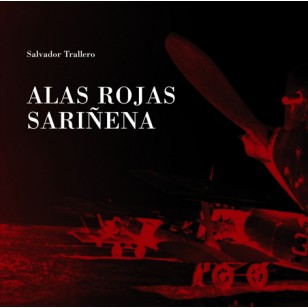 ALAS ROJAS SARIÑENA