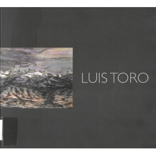 LUIS TORO LOS PIRINEOS PAISAJE DEL...