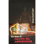 ALVIN MAKER III ALVIN EL...