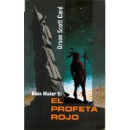 ALVIN MAKER II EL PROFETA ROJO