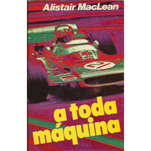 A TODA MÁQUINA