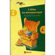 L´OTTO HA DESAPAREGUT