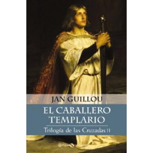 EL CABALLERO TEMPLARIO Trilogía de...