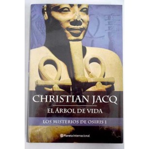 EL ÁRBOL DE LA VIDA LOS MISTERIOS DE...