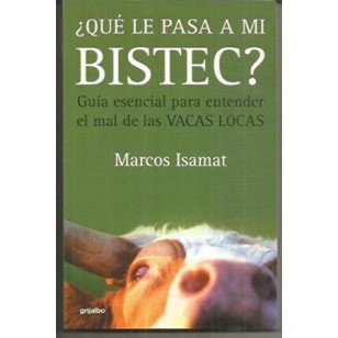 QUE LE PASA A MI BISTEC