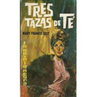 TRES TAZAS DE TÉ