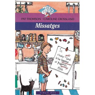 MISSATGES
