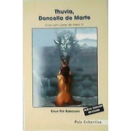 THUVIA DONCELLA DE MARTE...