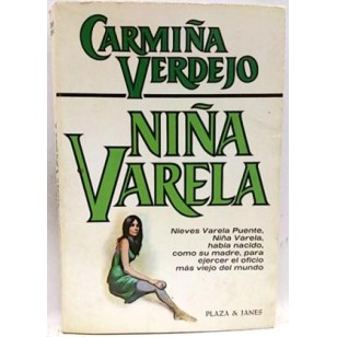NIÑA VARELA