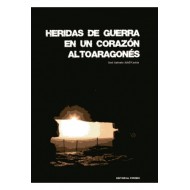 HERIDAS DE GUERRA EN UN...