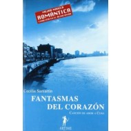 FANTASMAS DEL CORAZÓN
