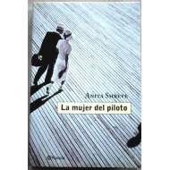 LA MUJER DEL PILOTO