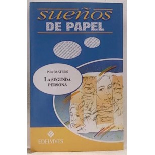 LA SEGUNDA PERSONA