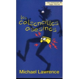 LOS CALZONCILLOS ASESINOS Las...