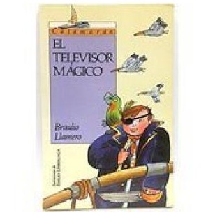 EL TELEVISOR MÁGICO