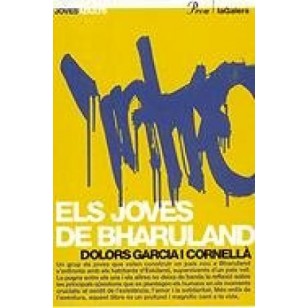 ELS JOVES DE BHARULAND