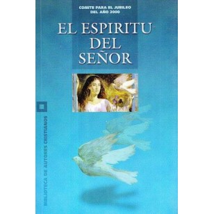 EL ESPÍRITU DEL SEÑOR