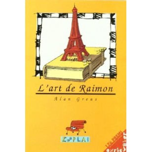 L´ART DE RAIMON