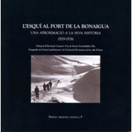 L´ESQUÍ AL PORT DE LA...