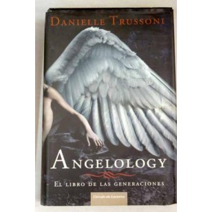ANGELOLOGY.El libro de las generaciones