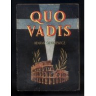QUO VADIS Enciclopedia...