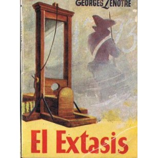 EL ÉXTASIS Enciclopedia pulga nº 12