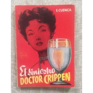EL SINIESTRO DOCTOR CRIPPEN...