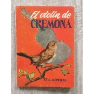 EL VIOLÍN DE CREMONA...