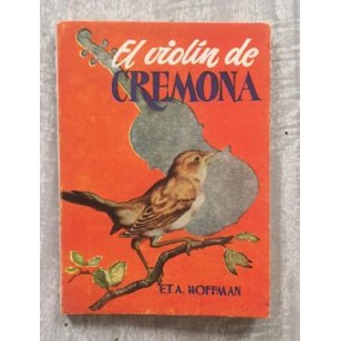 EL VIOLÍN DE CREMONA Enciclopedia...