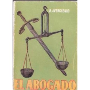 EL ABOGADO Enciclopedia pulga nº 52