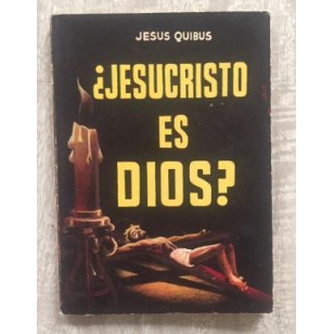 ¿JESUCRISTO ES DIOS? Enciclopedia...