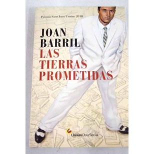 LAS TIERRAS PROMETIDAS